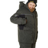 Костюм зимний NORFIN ELEMENT GRAY 05 р.XXL 439205-XXL
