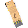 Носки NORFIN T2M BALANCE MIDDLE Р.(45-47) XL 303742-04XL