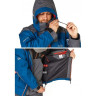 Куртка демисезонная NORFIN VERITY PRO BL 03 р.L 737103-L